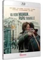 Va voir Maman... Papa Travaille (Réédition 1978) BluRay