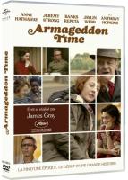 Armageddon Time