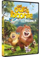 Les Ours Boonie, la série - Vol. 8