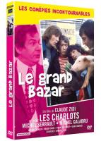 Le Grand Bazar (Réédition 1973) BluRay