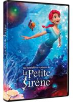 Les Nouvelles Aventures de la Petite Sirène