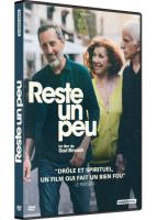 Reste un peu
