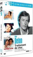 Traitement de choc (Réédition 1972) BluRay