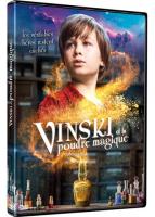 Vinski et la poudre magique
