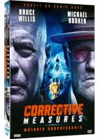Corrective Measures - Mutants surpuissants