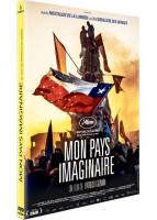 Mon Pays Imaginaire