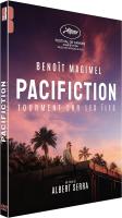 Pacifiction - Tourment sur les îles