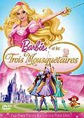 Barbie et les 3 mousquetaires