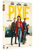 Pixie