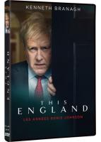 This England, les années Boris Johnson - Saison 1