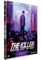 The Killer - Mission : Save the Girl  