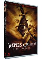 Jeepers Creepers - Le chant du diable (Réédition 2001) 