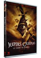 Jeepers Creepers - Le chant du diable (Réédition 2001) 
