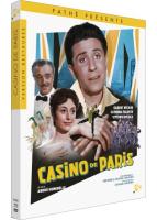 Casino de Paris (Réédition 1957) Combo