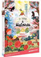 La Cabane à Histoires : Volume 7
