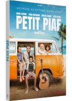 Le Petit Piaf