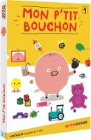 Mon p'tit bouchon