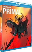 Primal - Saison 2 BluRay