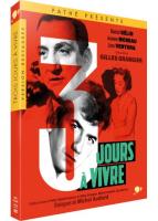 3 jours à vivre (Réédition 1957) Combo