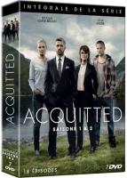 Acquitted - Intégrale 