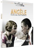 Angèle (Réédition 1934) 