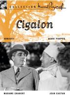 Cigalon (Réédition 1935)