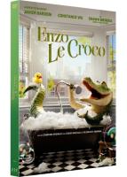 Enzo le croco