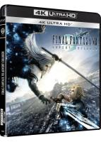 Final Fantasy VII: Advent Children (Réédition 2005) BluRay 4k 