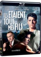 Ils étaient tous mes fils (Réédition 1948) BluRay 