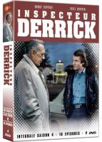 Inspecteur Derrick (Réédition 1977) - Saison 4