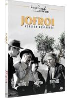 Jofroi (Réédition 1933)