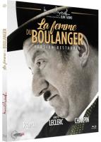 La Femme du boulanger (Réédition 1938)