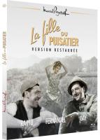 La Fille du puisatier (Réédition 1941)