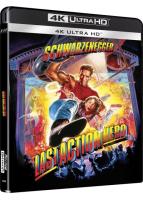 Last Action Hero (Réédition 1993)
