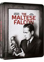 Le Faucon maltais (Réédition 1941) BluRay + BluRay 4K