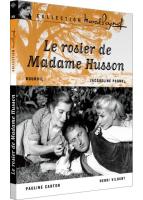 Le Rosier de Madame Husson (Réédition 1950) 