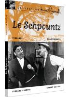 Le Schpountz (Réédition 1938)