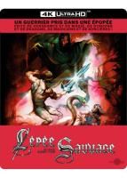 L'Épée sauvage (Réédition 1982)