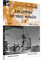 Les Lettres de mon moulin I et II (Réédition 1954)