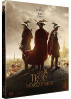 Les Trois Mousquetaires