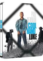 Luke la main froide (Réédition 1967) BluRay + BluRay 4k 