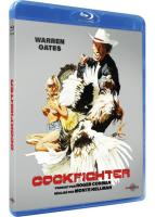 Cockfighter (Réédition 1974) Vostfr BluRay