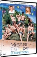 Mister Europe