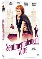 Sentimentalement vôtre (Réedition 1972)