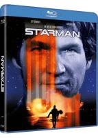 Starman (1984) BluRay