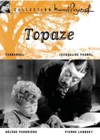 Topaze (Réedition 1951)