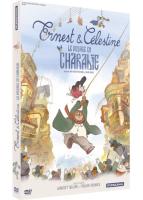Ernest et Célestine : Le Voyage en Charabie