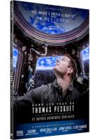 Dans les yeux de Thomas Pesquet et autres aventures spatiales