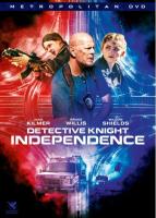 Detective Knight : Independence