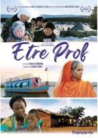 Être prof